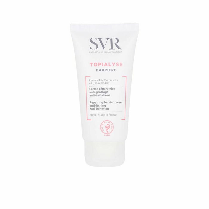 SVR TOPIALYSE crème barrière 50 ml