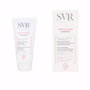 SVR Laboratoire Dermatologique TOPIALYSE Crème Barrière 50 ml - Crema Reparadora para Piel Atópica y Sensible con Ácido Hialurónico - Hidratante Corporal