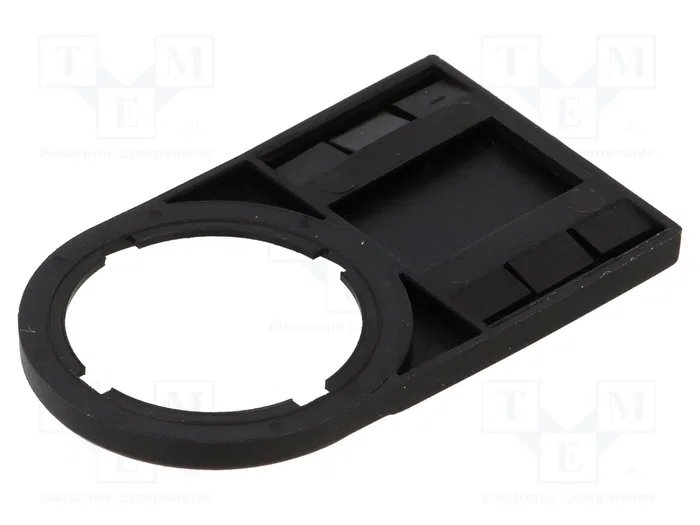 EATON ELECTRIC RMQ-Titan Marco con tabla de contenidos 30x50mm