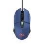 Trust Gaming GXT 109 Felox Ratón Gaming, 6400 DPI, Azul