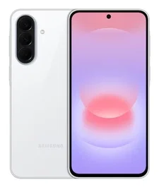 Samsung Galaxy A37 5G 256GB 8GB Blanco