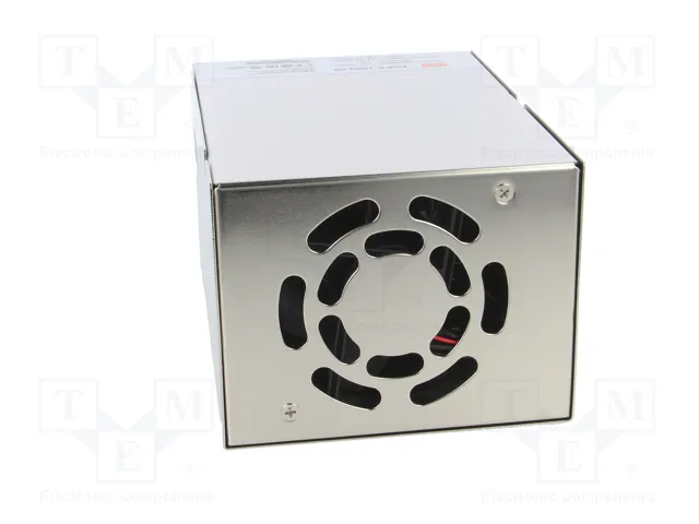 MEAN WELL PSPA-1000-48 Fuente de alimentación de impulso 1000W 48VDC MEAN WELL PSPA-1000-48 Fuente de alimentación de impulso 1000W 48VDC