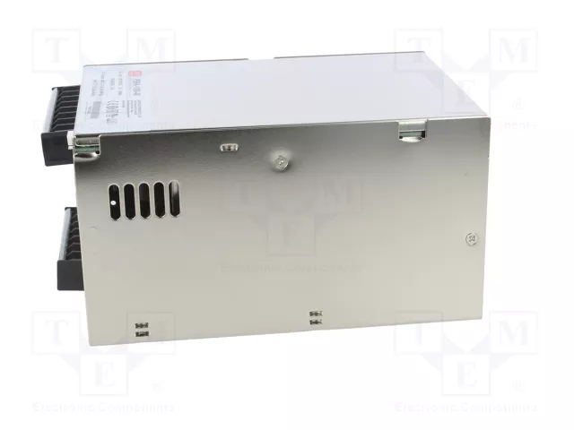 MEAN WELL PSPA-1000-48 Fuente de alimentación de impulso 1000W 48VDC MEAN WELL PSPA-1000-48 Fuente de alimentación de impulso 1000W 48VDC
