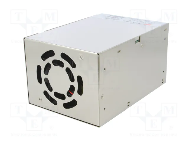 MEAN WELL PSPA-1000-48 Fuente de alimentación de impulso 1000W 48VDC MEAN WELL PSPA-1000-48 Fuente de alimentación de impulso 1000W 48VDC