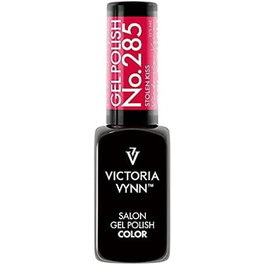 Victoria Vynn Gel Polish 285 Electric Stolen Kiss 8ml