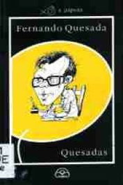 Quesadas, Fernando Quesada - IR INDO