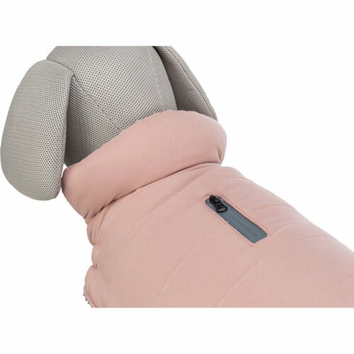 Abrigo para Perro Trixie Lesmont Albaricoque S Abrigo para Perro Trixie Lesmont Albaricoque S