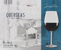 Oberglas Set 6 Copas XXL Sensation 80 cl