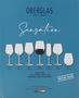 Oberglas Set 6 Copas XXL Sensation 80 cl