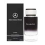 Mercedes-Benz Intense Agua de Tocador para hombres 120 ml