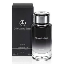 Mercedes-Benz Intense Eau De Toilette para hombre 120 ml