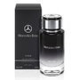 Mercedes-Benz Intense Eau De Toilette para hombre 120 ml