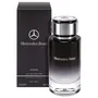 Mercedes-Benz Intense Agua de Tocador para hombres 120 ml