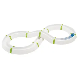 Ferplast Juguete para Gato Typhon Circuito 85 x 40 x h 10 cm