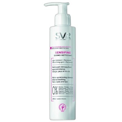 SVR SENSIFINE dermo net 200 ml SVR SENSIFINE dermo net 200 ml