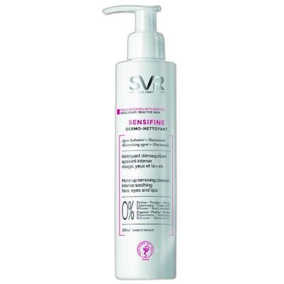 SVR SENSIFINE dermo net 200 ml SVR SENSIFINE dermo net 200 ml