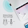 TP-Link Archer T2UB Nano Adaptador WiFi USB AC600, Dual Band, Referencia ARCHER T2UB NANO