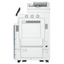 HP LaserJet Enterprise MFP 8801dn - Impresora Multifunción Color Láser A3, 60 ppm, Duplex Automático, WiFi, Ethernet, 6GB RAM, 500GB HDD