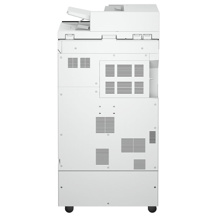 HP LaserJet Enterprise MFP 8801dn - Impresora Multifunción Color Láser A3, 60 ppm, Duplex Automático, WiFi, Ethernet, 6GB RAM, 500GB HDD