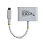 StarTech.com Dock Hub Multipuertos USB Tipo C a HDMI Blanco