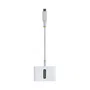 StarTech.com Dock Hub Multipuertos USB Tipo C a HDMI Blanco