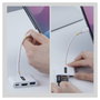 StarTech.com Dock Hub Multipuertos USB Tipo C a HDMI Blanco
