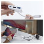 StarTech.com Dock Hub Multipuertos USB Tipo C a HDMI Blanco