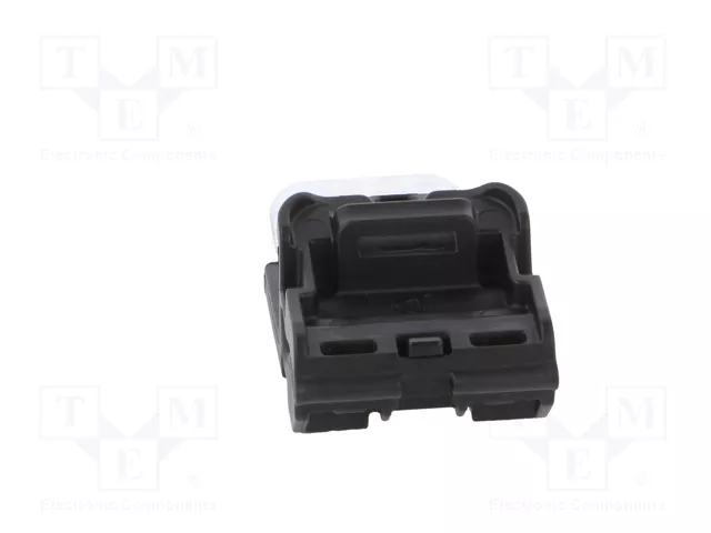 HELLERMANNTYTON Abrazaderas de poliamida 6.6 para sujeción de cables HELLERMANNTYTON Abrazaderas de poliamida 6.6 para sujeción de cables