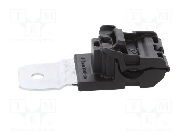 HELLERMANNTYTON Abrazaderas de poliamida 6.6 para sujeción de cables HELLERMANNTYTON Abrazaderas de poliamida 6.6 para sujeción de cables