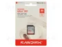 Sandisk Memoria SDHC 32GB UHS-I SDSDUGN-032G-GN6IN