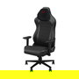 ASUS ROG Chariot X Core Silla Gaming - Aura RGB, Reposabrazos 4D Ajustables, Color Blanco