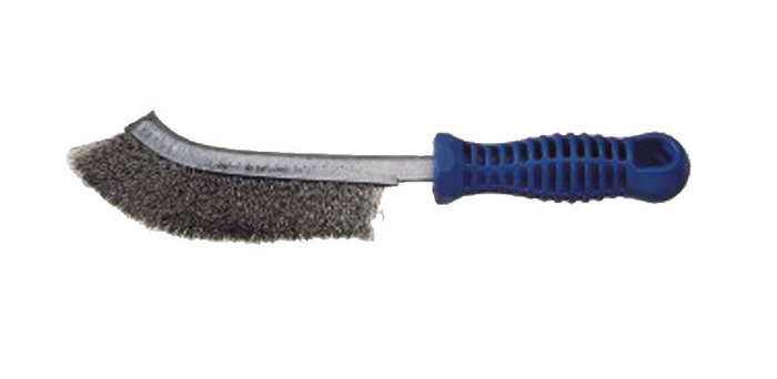 PFERD HBG-10 A 0,3 SPID Cepillo manual de 265 mm PFERD HBG-10 A 0,3 SPID Cepillo manual de 265 mm