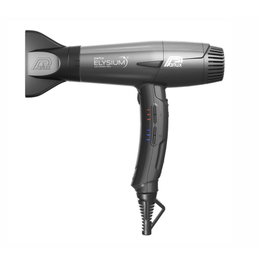 Parlux ELYSIUM Secador Gris Titanio