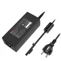 Voltistar AD00099 Adaptador de corriente universal 30W Negro para Microsoft Surface Pro 3 y Pro 4 (12V 2.58A), fuente de alimentación y cargador