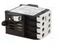 SIEMENS 3TG1010-0BB4 Contactor 4-polar 24VDC 8,4A