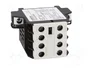 SIEMENS 3TG1010-0BB4 Contactor 4-polar 24VDC 8,4A