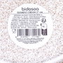 Bidasoa Plato Llano Element Hydrozero Beige 27 cm