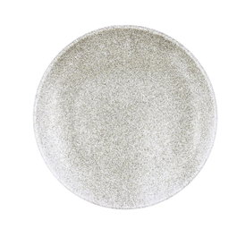 Bidasoa Plato Llano Element Hydrozero Beige 27 cm
