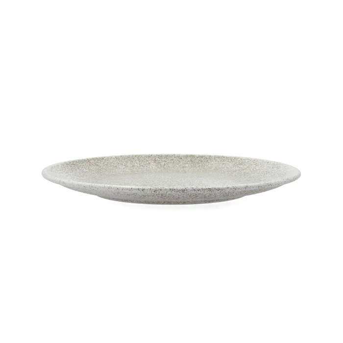 Bidasoa Plato Llano Element Hydrozero Beige 27 cm Bidasoa Plato Llano Element Hydrozero Beige 27 cm