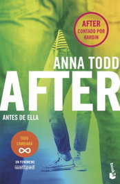 AFTER 0, Anna Todd - BOOKET