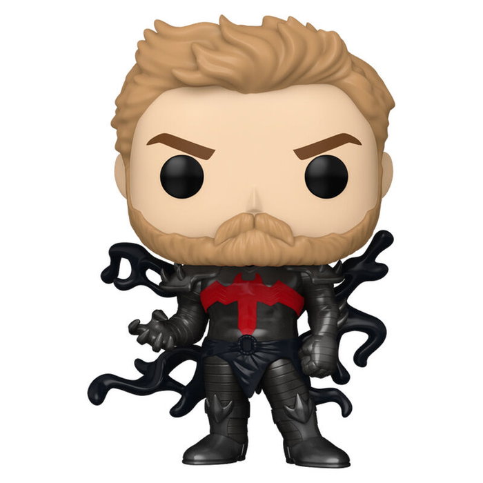 Funko Marvel King in Black Eddie Brock Figura POP!