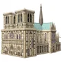 Ravensburger Puzzle 3D Notre-Dame de Paris 216 piezas