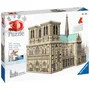 Ravensburger Puzzle 3D Notre-Dame de Paris 216 piezas