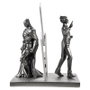 WIDDOP & CO Figura Joker & Batman DC Comics