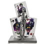 WIDDOP & CO Figura Joker & Batman DC Comics