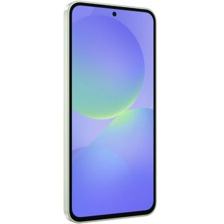 Samsung Galaxy A36 Smartphone 6GB/128GB 5G Verde Lima 6.7" SM-A366BLGBEUB