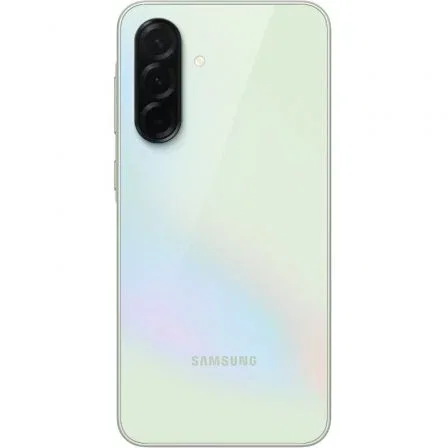 Samsung Galaxy A36 Smartphone 6GB/128GB 5G Verde Lima 6.7" SM-A366BLGBEUB