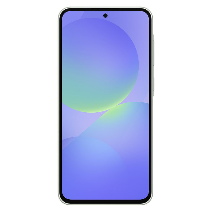 Samsung Galaxy A36 5G A366B 6GB RAM 128GB Awesome Lime
