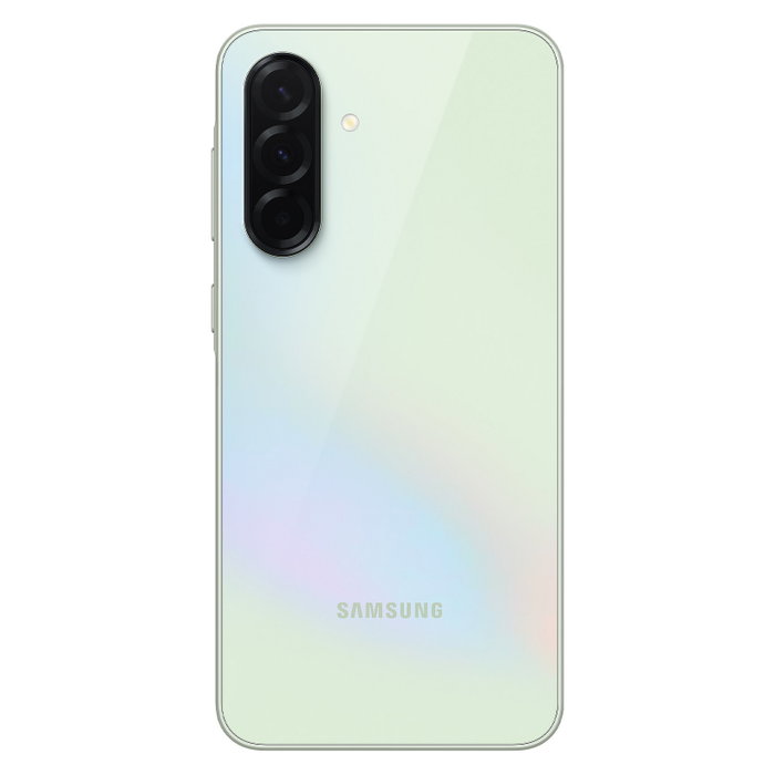 Samsung Galaxy A36 5G A366B 6GB RAM 128GB Awesome Lime
