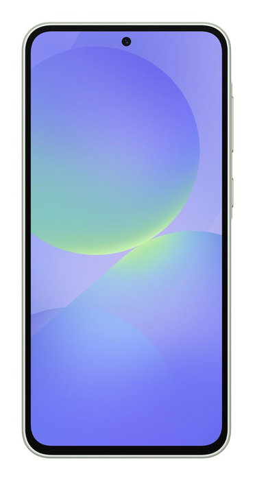 Samsung Galaxy A36 5G Awesome Lime 128GB 6GB RAM